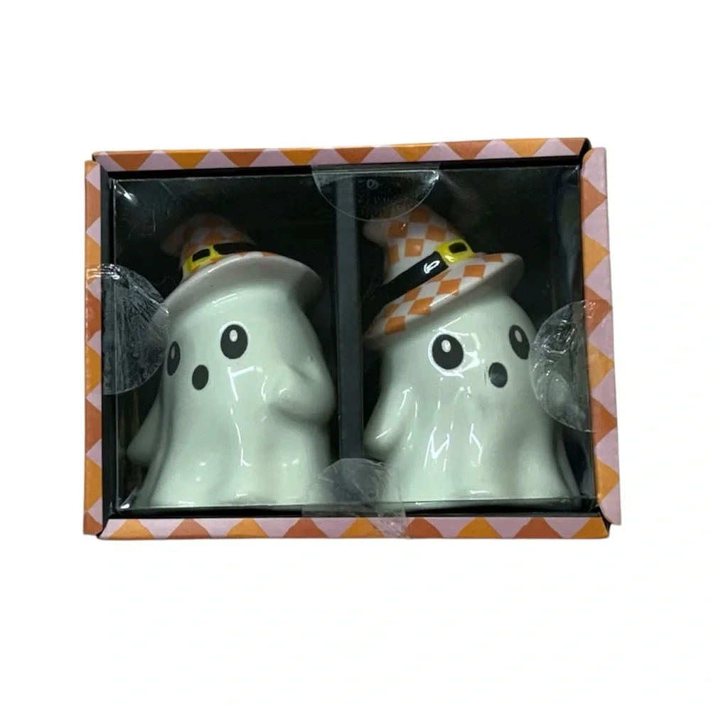 Spooky Street this adorable
